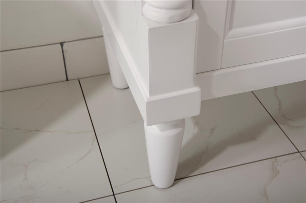 Legion WLF9218 White