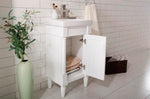 Legion WLF9218 White