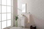 Legion WLF9218 White