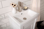 Legion WLF9218 White