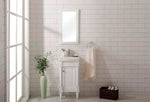 Legion WLF9218 White