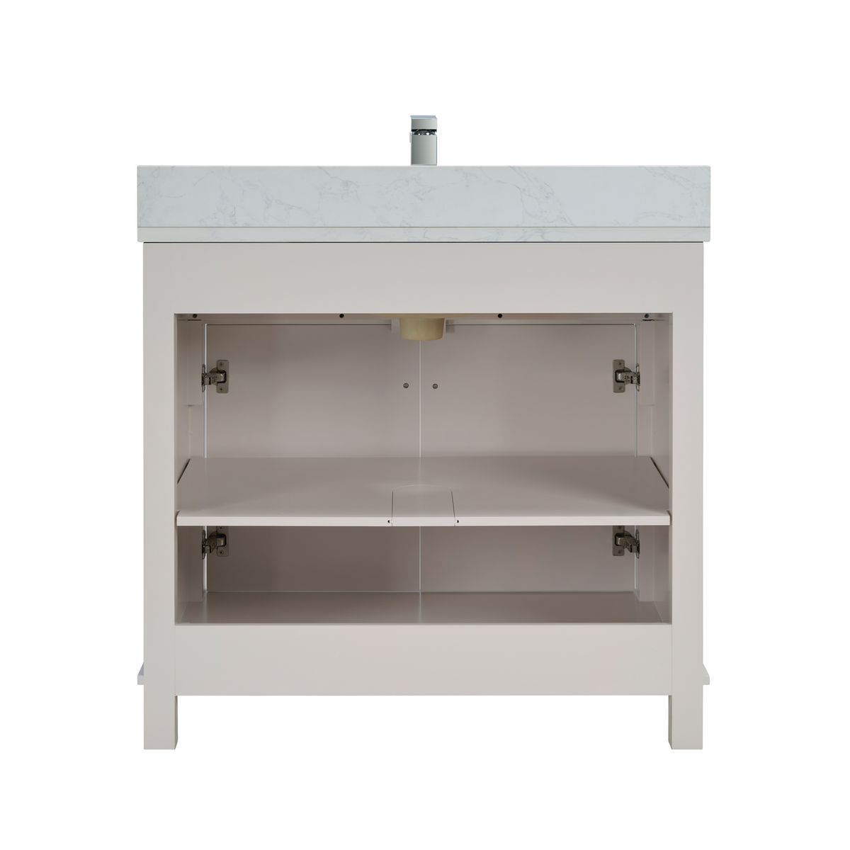 Legion WS2515-36-DW Dreamy White