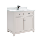 Legion WS2515-36-DW Dreamy White