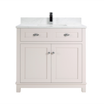 Legion WS2515-36-DW Dreamy White