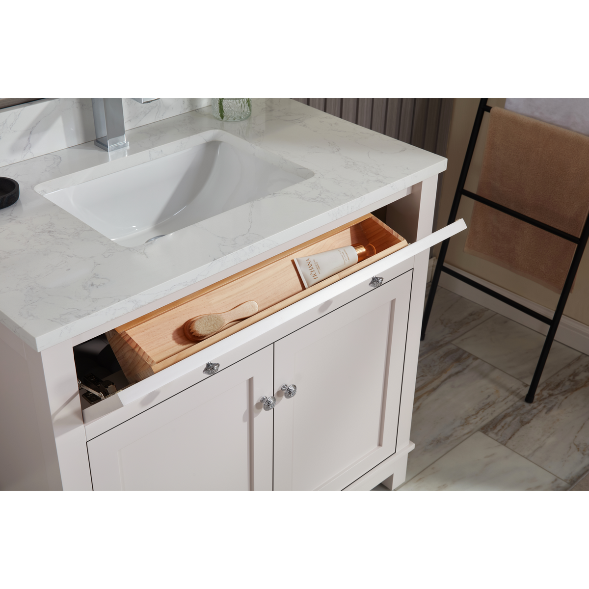 Legion WS2515-36-DW Dreamy White