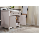 Legion WS2515-36-DW Dreamy White