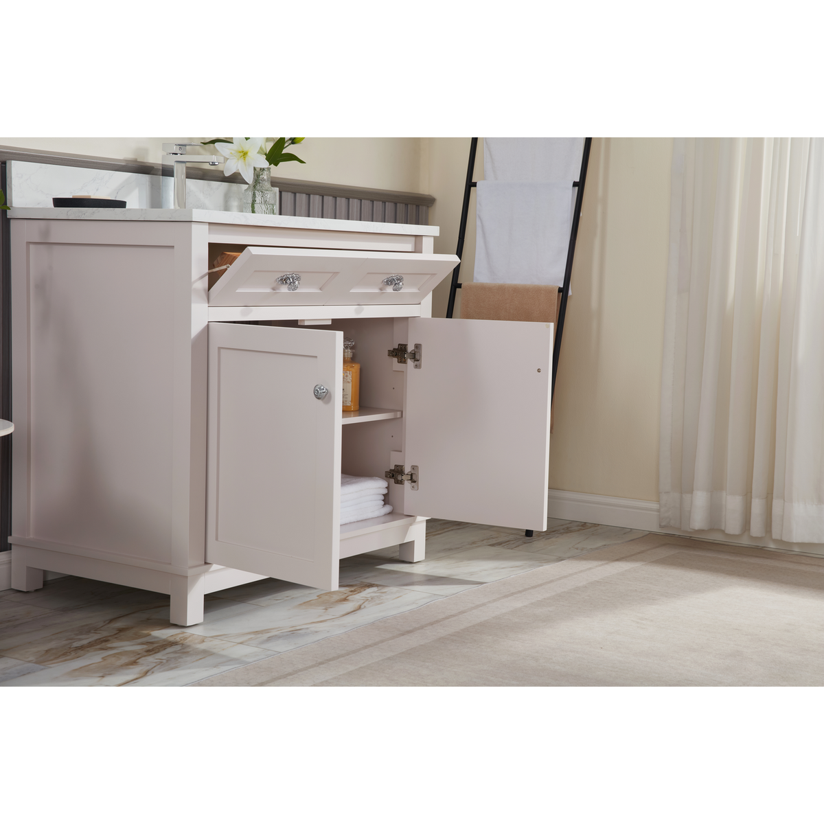 Legion WS2515-36-DW Dreamy White