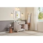 Legion WS2515-36-DW Dreamy White