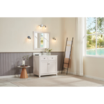 Legion WS2515-36-DW Dreamy White