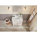 Legion WS2515-36-DW Dreamy White