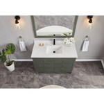 Legion WS2512-48 Pewter Green