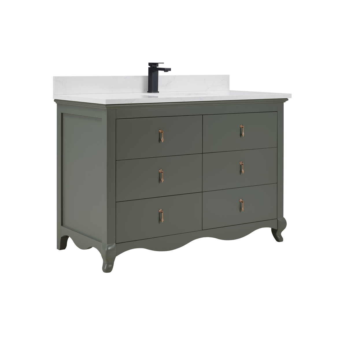 Legion WS2512-48 Pewter Green