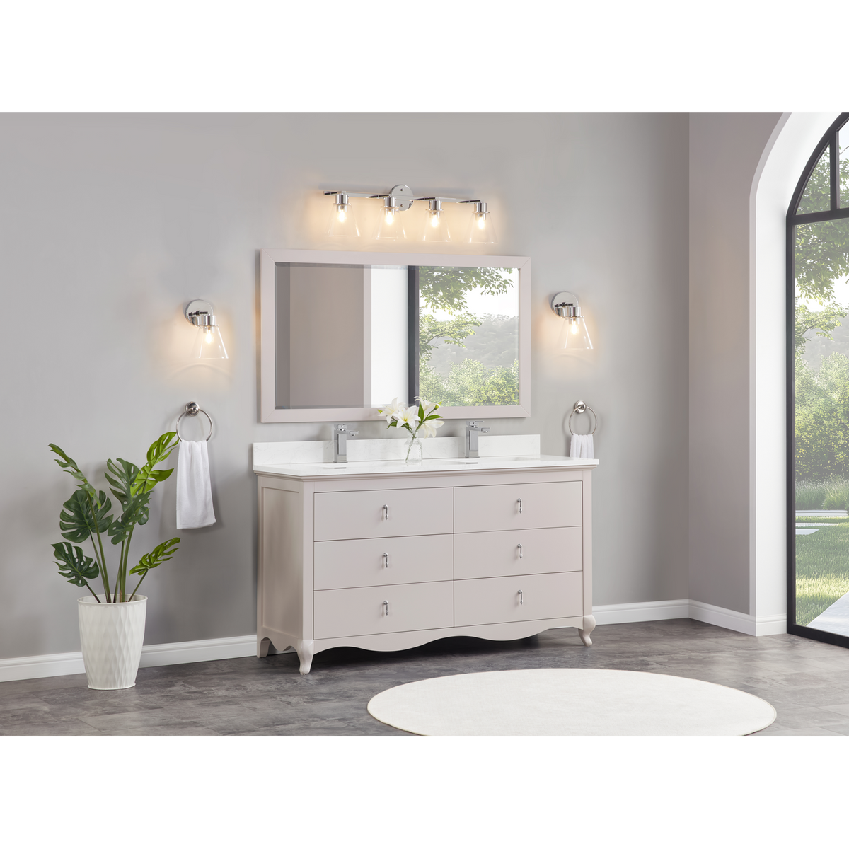 Legion WS2512-60 Dreamy White