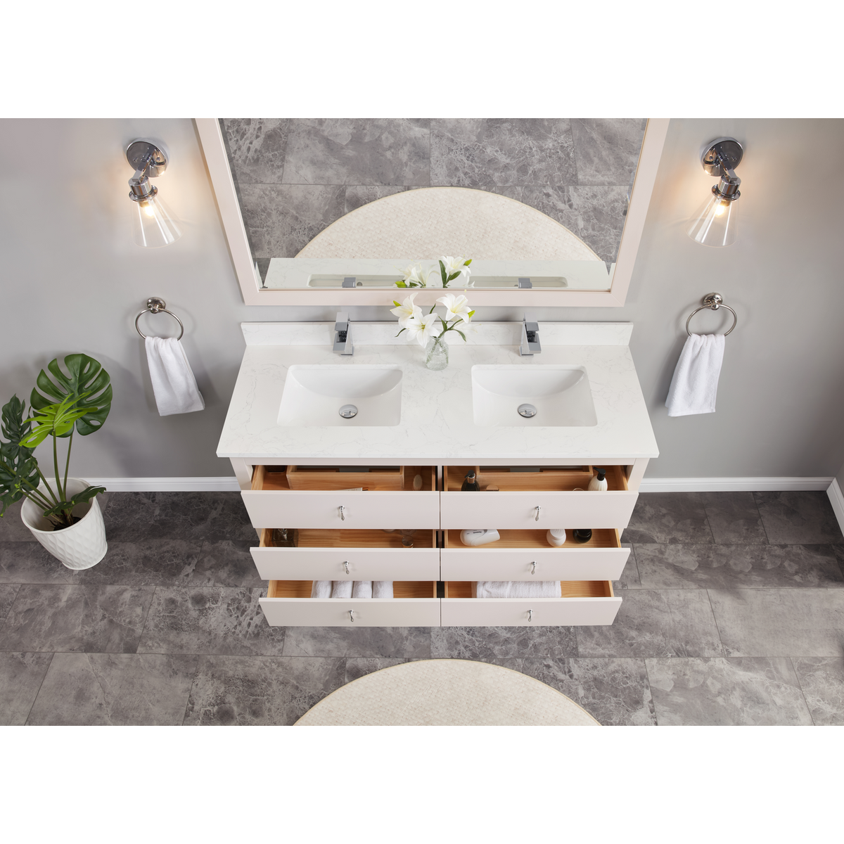 Legion WS2512-60 Dreamy White