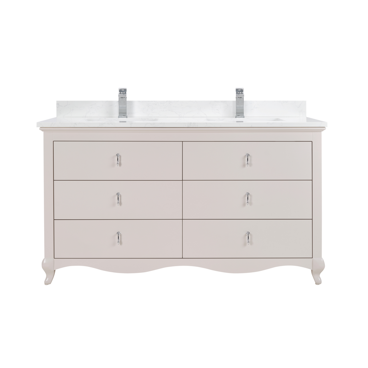 Legion WS2512-60 Dreamy White