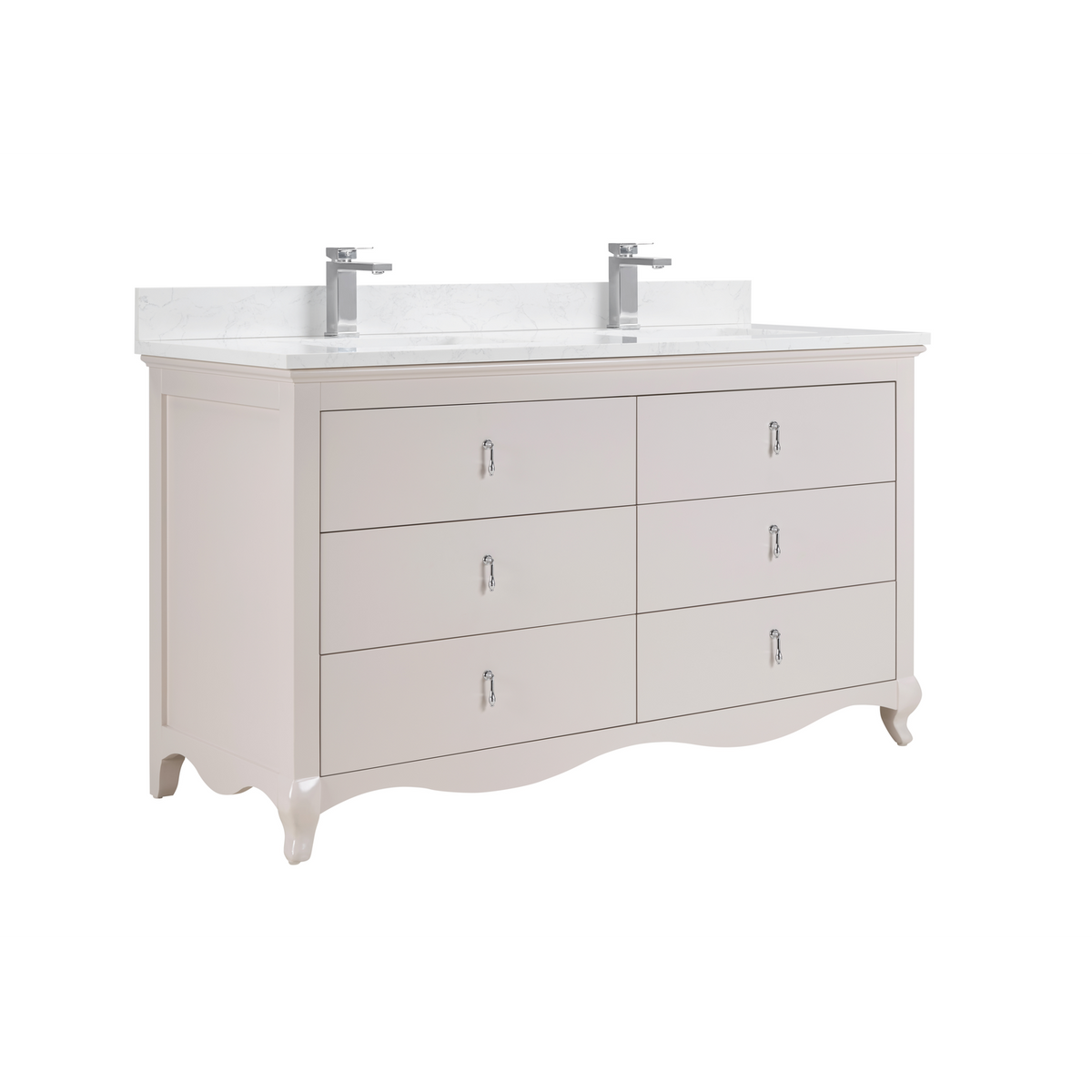 Legion WS2512-60 Dreamy White
