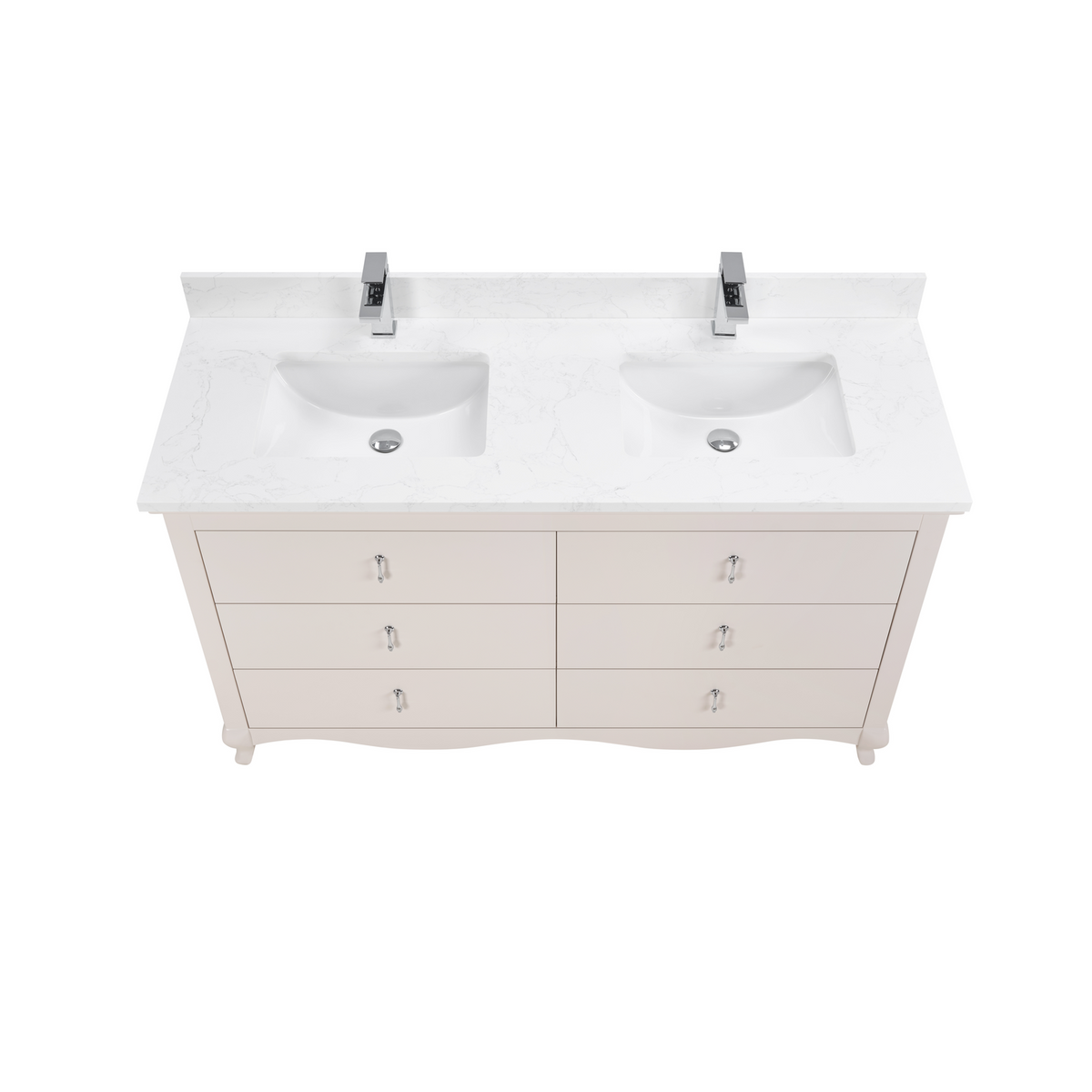 Legion WS2512-60 Dreamy White