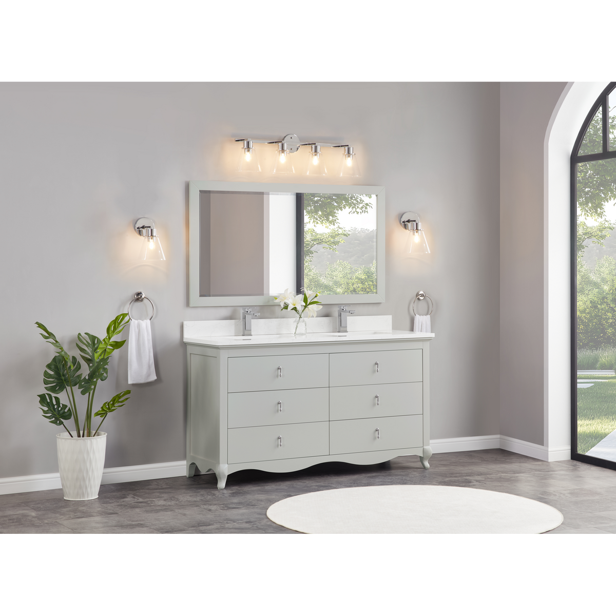 Legion WS2512-60 Silver Strand