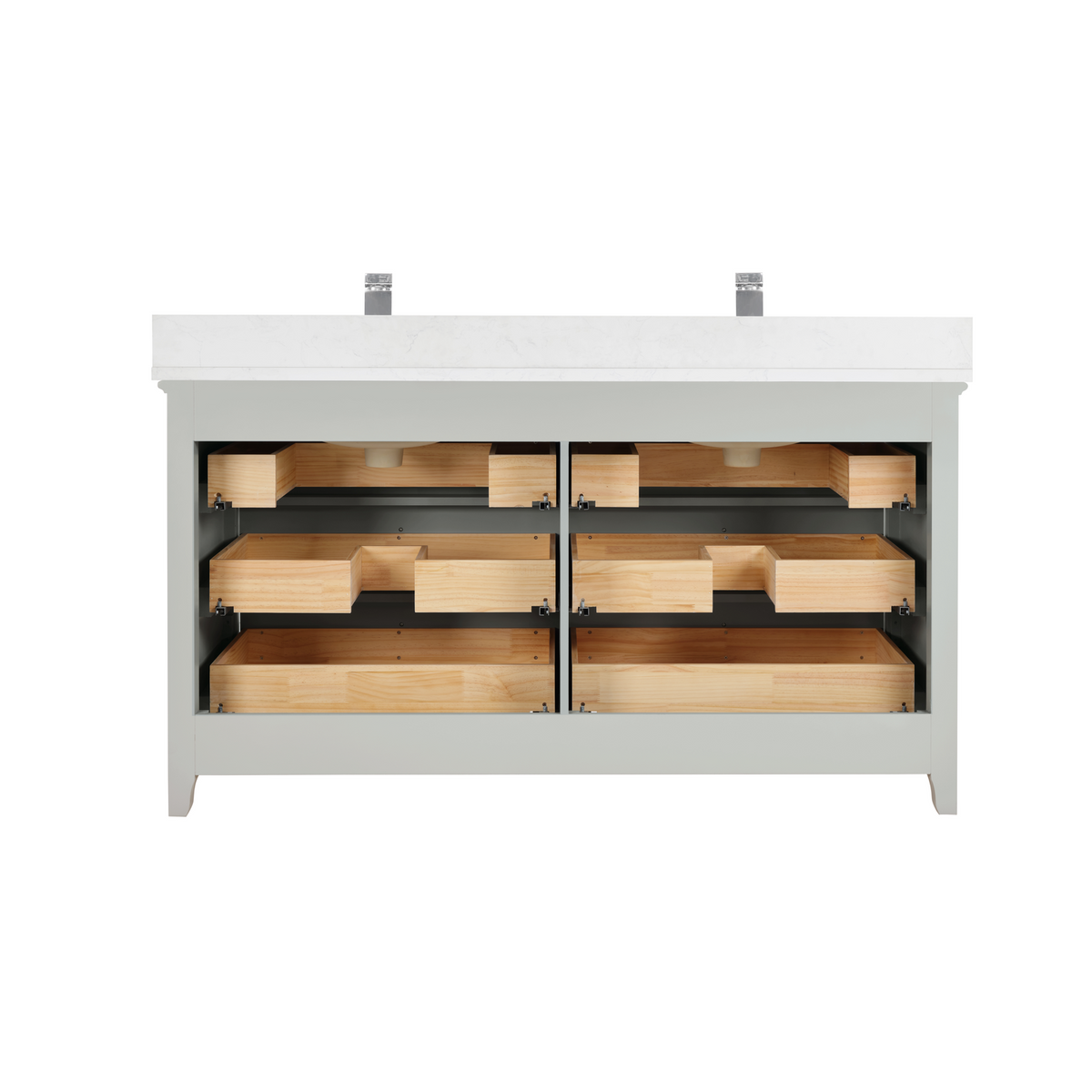 Legion WS2512-60 Silver Strand