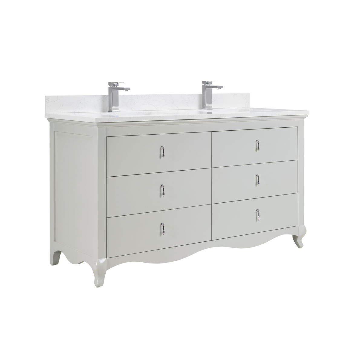 Legion WS2512-60 Silver Strand