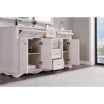 Legion WS2514-60-DW White