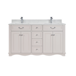 Legion WS2514-60-DW White