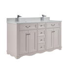 Legion WS2514-60-DW White