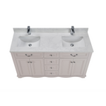 Legion WS2514-60-DW White
