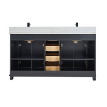 Legion WS2514-60-TB Tricorn Black