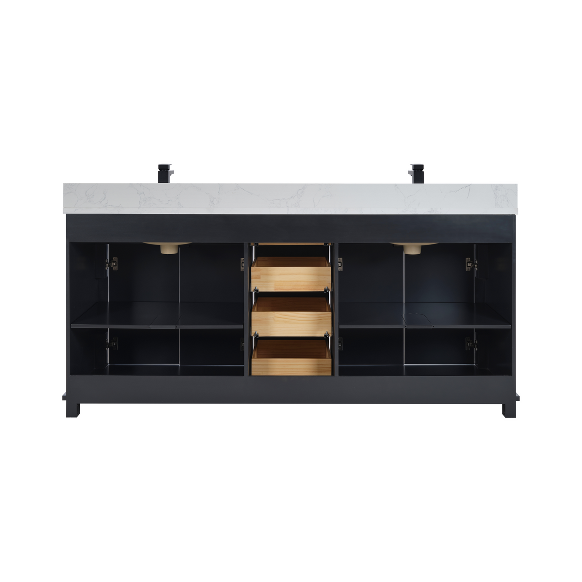 Legion WS2514-72 Black