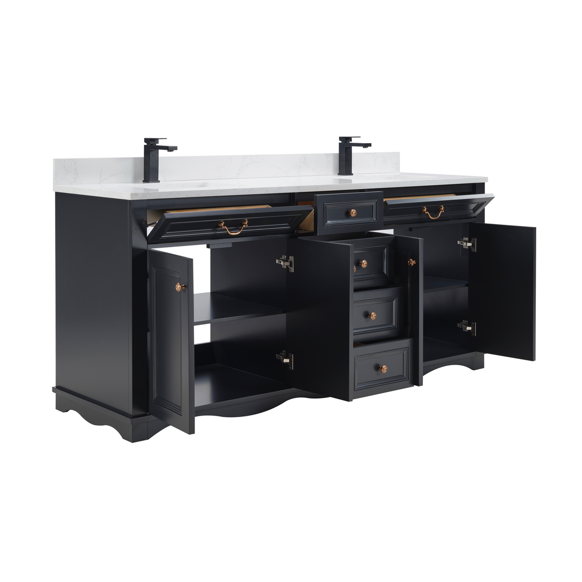 Legion WS2514-72 Black