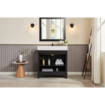 Legion WS2515-36-TB Black