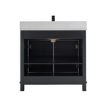 Legion WS2515-36-TB Black