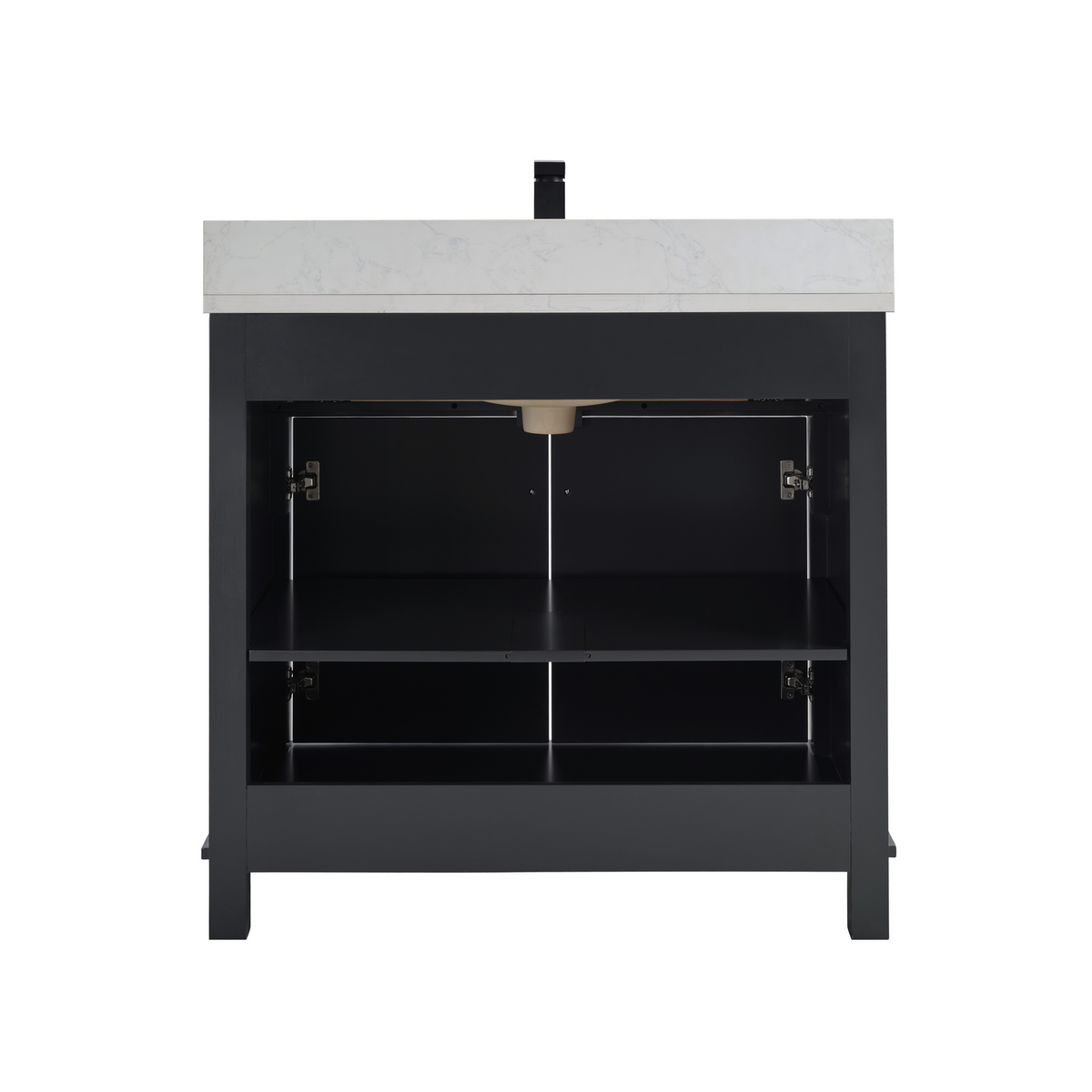 Legion WS2515-36-TB Black