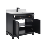 Legion WS2515-36-TB Black