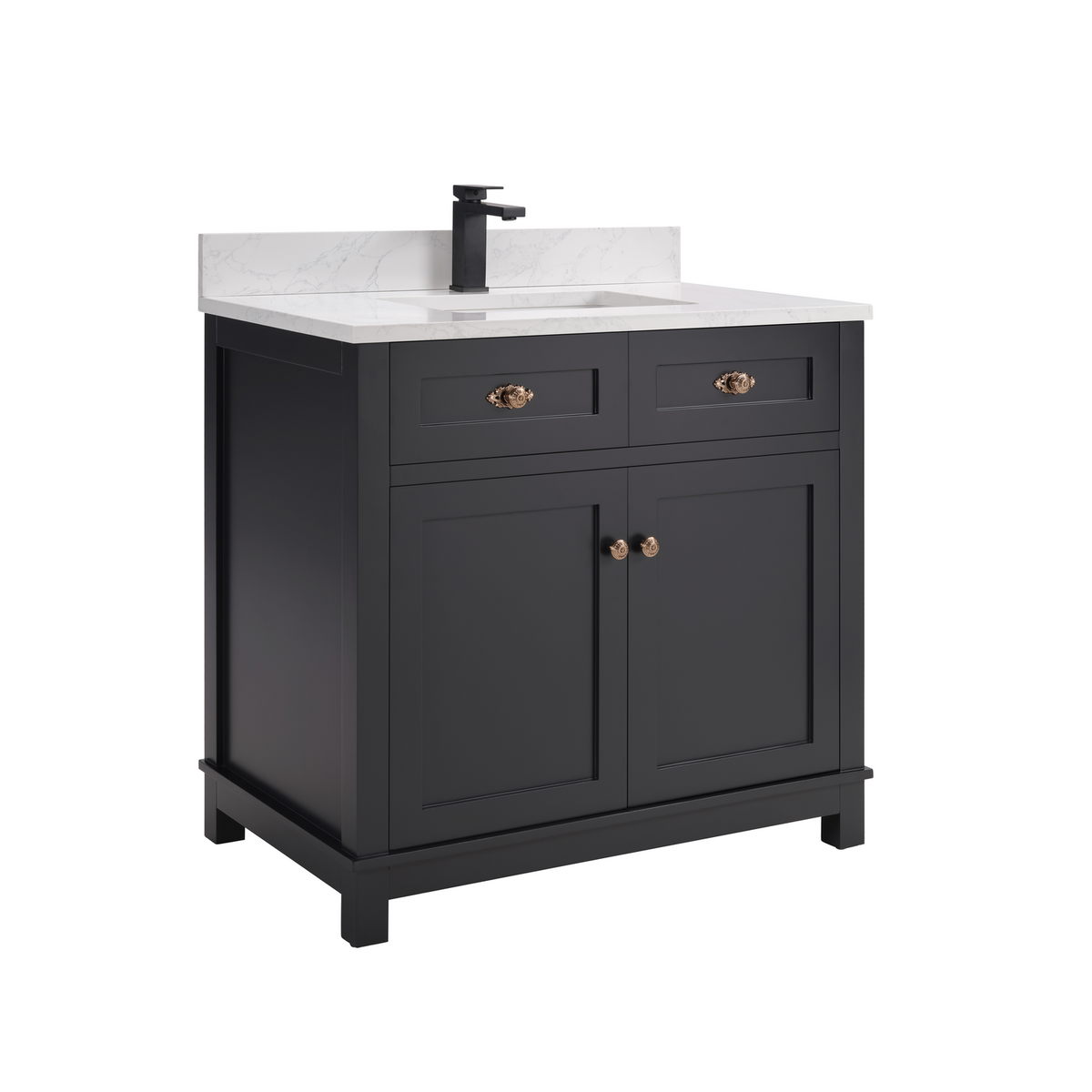 Legion WS2515-36-TB Black