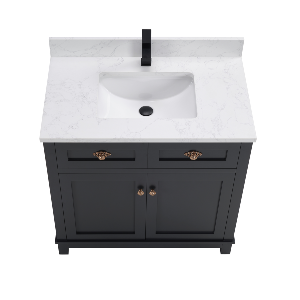 Legion WS2515-36-TB Black