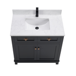 Legion WS2515-36-TB Black