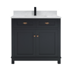 Legion WS2515-36-TB Black