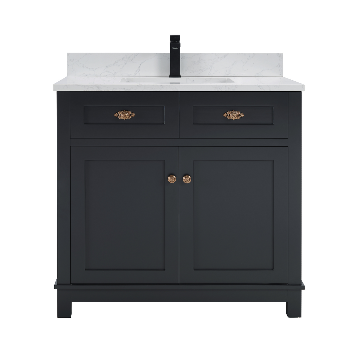 Legion WS2515-36-TB Black