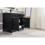 Legion WS2515-36-TB Black
