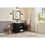 Legion WS2515-36-TB Black