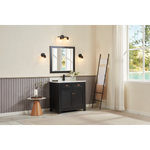 Legion WS2515-36-TB Black