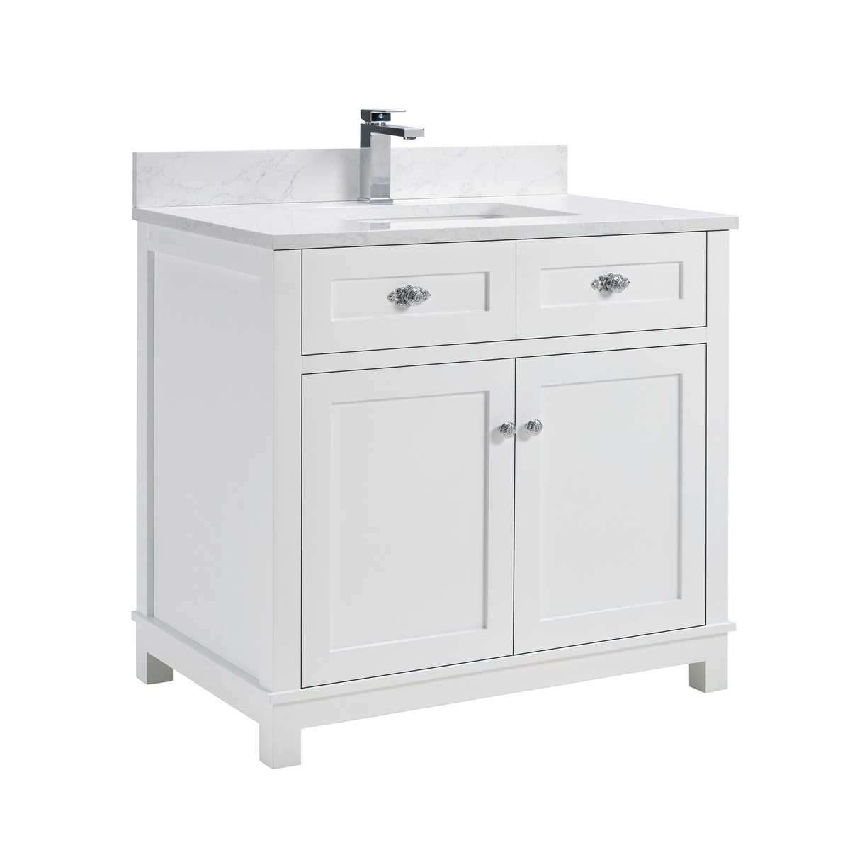 Legion WS2515-36 White