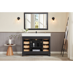 Legion WS2515-48-TB Black