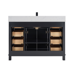 Legion WS2515-48-TB Black