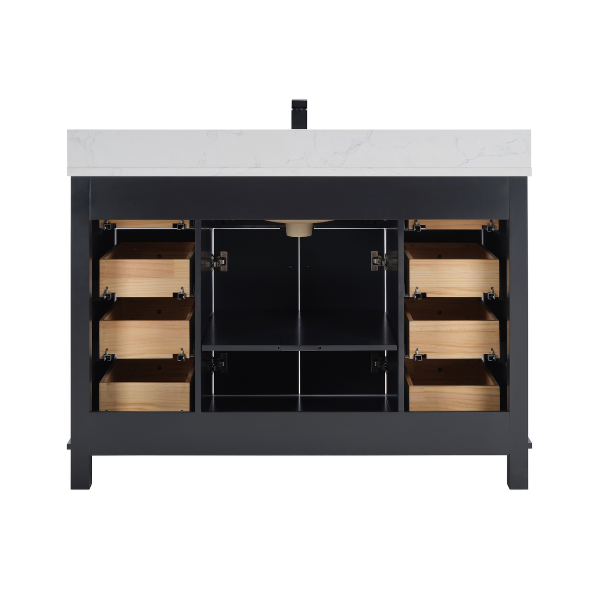 Legion WS2515-48-TB Black
