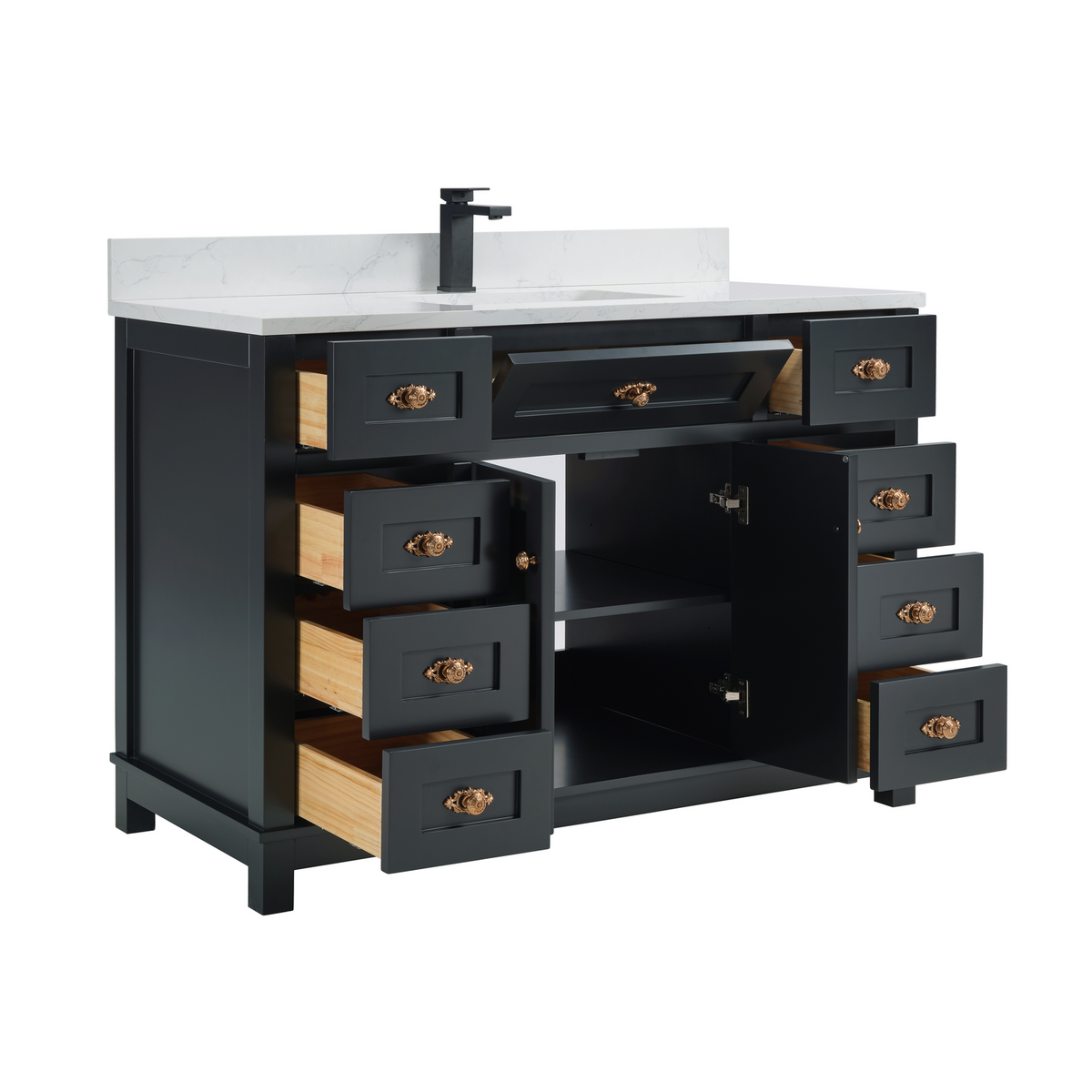Legion WS2515-48-TB Black