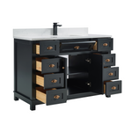 Legion WS2515-48-TB Black