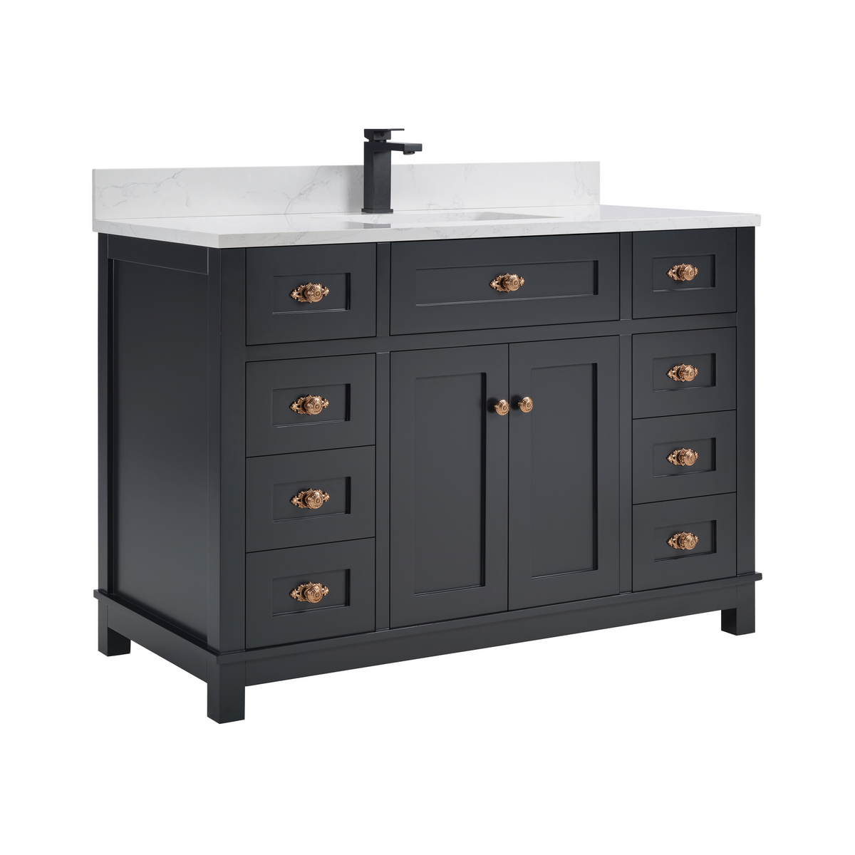 Legion WS2515-48-TB Black